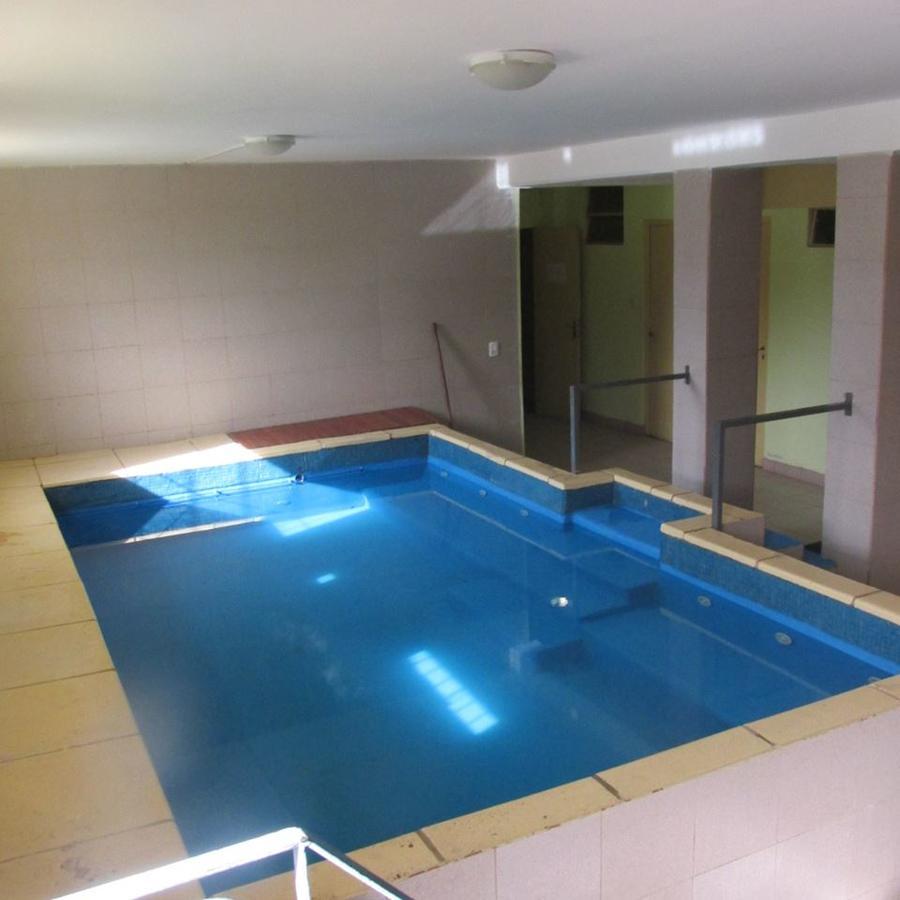 Ambassador Hotel Termas de Rio Hondo Luaran gambar